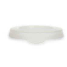 L&aring;g Verive Flergangs &Oslash;84xH16mm Til 150ml Sk&aring;l Transparent product photo