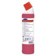 Toiletrens Sani Clonet Pur-Eco W4f Sur Blomstermærket med Farve/Parfume 750 ml R product photo