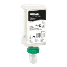 Sæbe Katrin Skum Green 500ml Touchfree Klar product photo