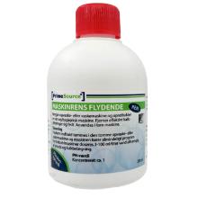 Maskinopvask Maskinrens Flydende Prime Source 250ml til tom maskine product photo
