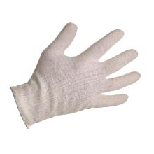 Inderhandske luksus L27cm 320g one size Bomuld/Poly product photo