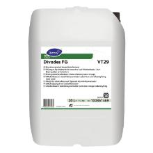 Desinfektion Divodes FG VT29 med alkohol 20 ltr product photo