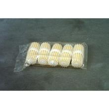 Urinalblok Lotus Powerblock Citron med Farve/Parfume/Gitter uden Oph&aelig;ng Gul product photo