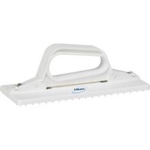 Jumbo pad holder hvid 95x120x230 mm til hånd product photo