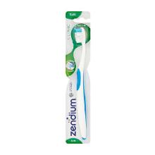 Tandbørste Zendium Clinic Dental blød i blisterpakning product photo
