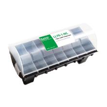 Dispenser til dag til dag etiketter product photo