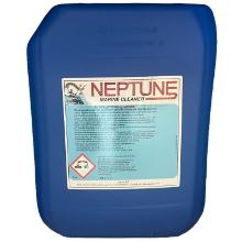 Affedtning og reng&oslash;ringsmiddel Neptune Marine Cleaner 10 kg product photo
