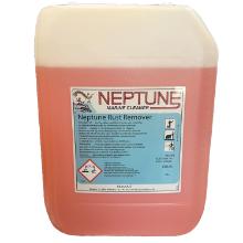 Rengøringsmiddel til fjernelse af rust Neptune Rust Remover 10 kg product photo