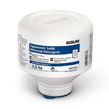 Tøjvask fast Aquanomic Solid Universal Detergent 3.5 kg product photo