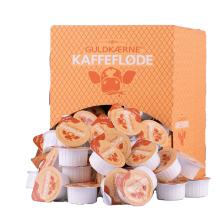 Kaffefløde 10% 7,5gr x 160 bægre product photo