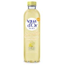 Mineralvand Aqua d'Or Hyldeblomst/Lemonade 0.5 ltr med Brus product photo