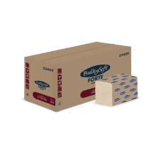 Serviet Bulkysoft 21x16cm 2-lag Natur til dispenser product photo