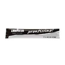 Kaffe Lavazza Prontissimo Classico 3g sticks frysetørret instant product photo