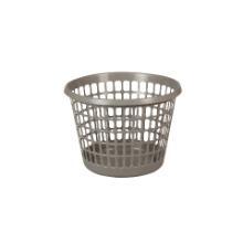 Vaskerikurv rund &oslash;44x33 cm 20 kg gr&aring; - til 57005 og 57007 product photo