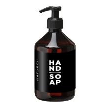 Håndsæbe flydende Neutral 500 ml product photo