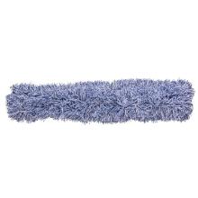 Afstøvningsmoppe microfiber til håndtag 600651 i alt 73 cm product photo