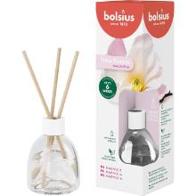 Diffuser Bolsius Magnolie 60ml med duftepinde product photo