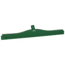 Gulvskraber Hygiejne 60 cm Udskiftelig kassette Grøn product photo