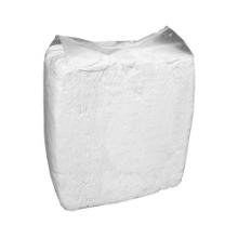 Klude hvide frotté håndklæder 1. kl. 8 kg product photo