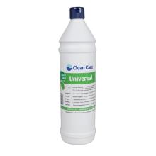 Care Line Universal Svanemærket uden farve og parfume 1 ltr product photo