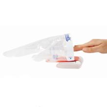 Engangshandske Clean Hands 3 fingre 20 my product photo