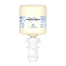 Sæbe Tork Flydende Mild Liquid Soap 525ml Ecolabel med Parfume til Mini S5 product photo