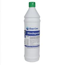 Kitchen Line H&aring;ndopvask Svanem&aelig;rket uden farve og parfume 1 liter product photo