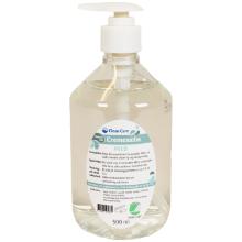 Personal Line Cremesæbe MILD 500 ml Svanemærket uden farve/parfume/parabener product photo