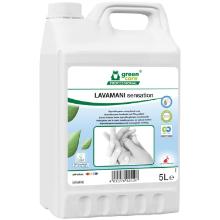 Håndsæbe flydende Lavamani hypoallergenisk 5 ltr product photo