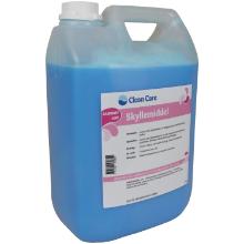 Laundry Line Skyllemiddel 5 ltr med duft blødgøring og antistatbehandling product photo