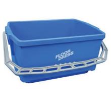 Spand Rasant 30 ltr Blå product photo