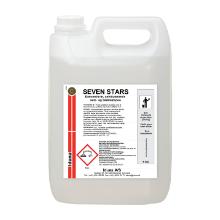 Autoshampoo med voks 5 ltr product photo