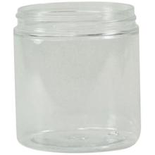 Dåse 250 ml Ø72x77.5 mm PET Klar låg 601411 product photo