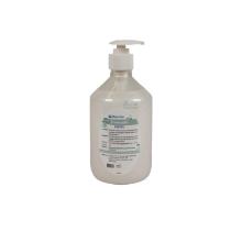 Personal Line Cremesæbe EKSTRA 500 ml med pumpe med farve og parfume product photo