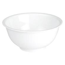 Røreskål Araven 2.5 ltr Ø23.5 cm PP Hvid product photo