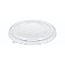 L&aring;g Naturesse Stabelbar &Oslash;185xH10mm PLA med Antidug Klar product photo