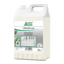 Longlife mat polish 5 ltr product photo
