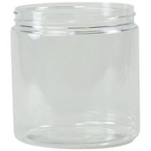 D&aring;se 500 ml &Oslash;93x96 mm PET Klar l&aring;g 601480 product photo