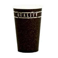 Kaffebæger Pap Coffee-line Quality 40 cl 16 oz Ø90x130mm Single Wall product photo