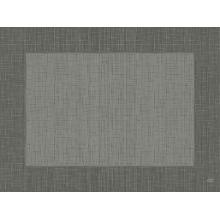 Dækkeserviet Bio Dunicel 30x40 cm Linnea Granite grå product photo