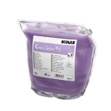 Gulvreng&oslash;ring Oasis Clean 32 S Blomsterm&aelig;rket neutral med Parfume 2 ltr Lilla product photo