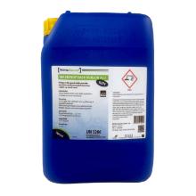 Maskinopvask Flydende Prime Source Ren Alu 10ltr med Klor til alu product photo