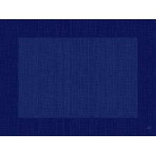 Dækkeserviet Bio Dunicel 30x40 cm Linnea Dark Blue product photo