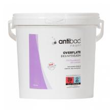 Desinfektion Serviet Kiilto Antibac Overfladedesinf. Spand med 300 klude product photo