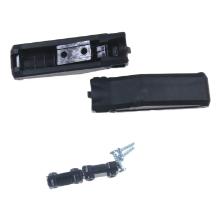 L&aring;sebeslag komplet til GD 5 product photo