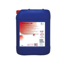Tex Bleach 756 20 ltr flydende blegemiddel svanemærket product photo