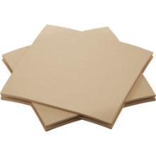 Serviet Bio Dunisoft Natural Brown 20x20cm Brun product photo