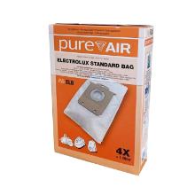 Støvpose Pure Air EL8 Electrolux Standard 4 stk/pk product photo