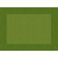Dækkeserviet Bio Dunicel 30x40 cm Linnea Leaf Green product photo