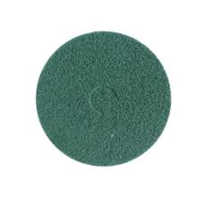 Rondel Power Pad 10 tommer 254 mm 5 stk gr&oslash;n product photo